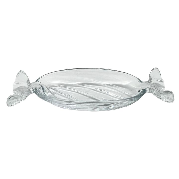 شکلات خوری پلیت مدل 0 -HY-3645 Plate HY-3645-0 Candy Dish